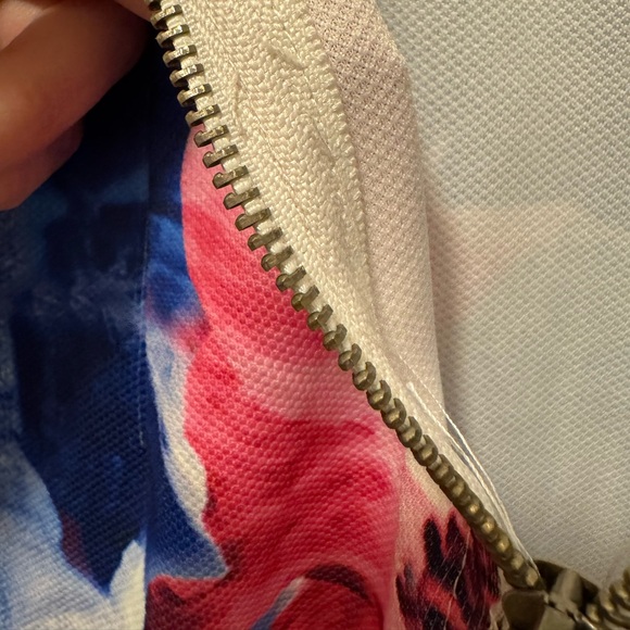 NWT Hello Molly Watercolor Dress - Picture 6 of 8